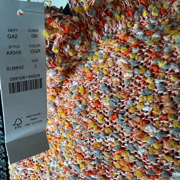 J.crew Sleeveless Knit Top - Picture 4 of 4